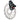 Yokozuna Road Motoko Rear Disc Brake Flat/160mm - Black