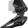 SRAM RED AXS Front Derailleur - 2x12-Speed Braze-on Battery Not Included BLK E1