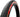 Vittoria Terreno XC Race Tire - 29 x 2.25 Tubeless Folding BLK/Brown Race Graphene + Silica