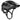 Trek Quantum WaveCel X-Large Black CPSC Helmet
