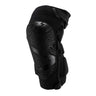 Leatt 3DF 5.0 Zip Knee Guard Small/Medium Black 