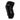Leatt 3DF 5.0 Zip Knee Guard Small/Medium Black 