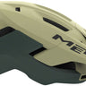 MET Terrae MIPS Helmet - Pistachio Green Matte Large