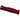 OneUp Components Jackson Goldstone Lock-On Grips Maroon