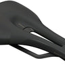 Ergon SR Allroad Pro Carbon Saddle - Carbon Black Women's Small/Medium