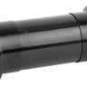 CeramicSpeed BB ALPHA Bottom Bracket - BB86 86.5mm For 24mm/Shimano Spindle Gravel BLK