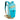 EVOC Joyride 4 Hydration Bag Volume: 4L Bladder: Not included Neon Blue/Gold