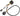 Bosch PowerTube Cable 310mm (BCH281) - Bosch eBike System 2