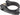 Wolf Tooth Components Quick Release Seatpost Clamp - 29.8mm QR Black