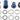 RockShox Reverb XPLR AXS Service Kit - 27.2 600 Hour