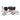 Anso Suspension Fox/Specialized Float X Genie Air Can/Damper Seal Kit