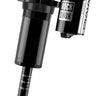 RockShox Vivid Coil Ultimate RC2T Rear Shock - 230 x 57.5mm Reb 55 / Comp 34 Adj. Hydraulic Bottom Out L/45 Standard D1