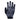 EVOC Enduro Touch Glove Full Finger Gloves Black XL