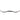 Surly Terminal Bar Handlebar - 31.8mm Clamp 735mm Width 40mm Rise Aluminum Silver
