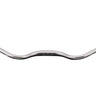 Surly Terminal Bar Handlebar - 31.8mm Clamp 735mm Width 40mm Rise Aluminum Silver