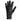 AmFIB® Lite Gloves - BLACK / XS