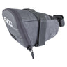 EVOC Seat Bag Tour L Seat Bag 1L Carbon Grey