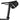 Speedsleev Ranger 1.0L Strap Mount Large Black