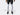 Bontrager UV Sunstop Leg Cover X-Large White Warmer