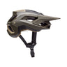 Fox Racing 25 Speedframe RS Small Dark Green Helmet