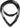 Abus Tresor 6807C/140 Chain Lock - Black