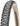 Maxxis Minion DHF Tire - 29 x 2.6 Tubeless Folding BLK/Dark Tan Dual EXO Wide Trail