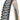 Maxxis Minion DHF Tire - 27.5 x 2.5 Tubeless Folding BLK/Dark Tan DualEXO Wide Trail
