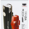 CatEye AMPP400S / VIZ100 Headlight/Taillight Set