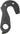 Wheels Manufacturing Derailleur Hanger - 682