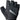 Bellwether Ergo Gel Gloves - Black Short Finger Men's X-Large