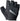 Bellwether Ergo Gel Gloves - Black Short Finger Men's Small