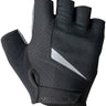Bellwether Ergo Gel Gloves - Black Short Finger Men's Medium