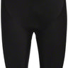 Gorewear Swiftride Thermo Bib Tights + - Black/Neon Yellow Men's X-Large