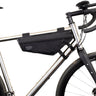 Restrap Race Frame Pack - Small 2.4L Black