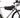 Restrap Race Frame Pack - Small 2.4L Black