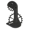 Kogel Bearings Speed Kolossos Oversized Cage Sram Red AXS Blk
