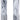 DMR DeathGrip 2 Flangeless Grips - Thin Lock-On Snow Camo