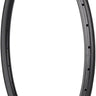 Teravail Fluent Mountain Rim - Front 29" Disc Brake Matte Carbon 28H
