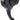 microSHIFT R-Series Left Drop Bar Brake Lever - Black