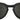 100% Hudson Sunglasses - Soft Tact Black/Smoke Lens