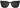 100% Hudson Sunglasses - Soft Tact Black/Smoke Lens