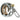 Knog Oi Luxe Bell Small Silver Each