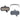 Trickstuff 870 Pads SRAM Maven Standard