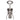 Campagnolo Corkscrew Corkscrew Titanium Grey