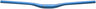 RaceFace Turbine Handlebar - Aluminum 800mm 20mm 35.0 8 Deg Blue