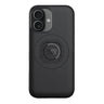 Quad Lock iPhone 17 MAG Case Black