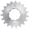 Endless Bike Kick Ass Cog 19t - Silver Ano