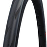 Schwalbe Pro One Tire - 700 x 30 Clincher Folding BLK Evolution Line Addix Race
