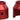 SeaSucker HUSKE Plugs Axle Adaptor - 20  x  100mm