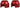 SeaSucker HUSKE Plugs Axle Adaptor - 20  x  100mm